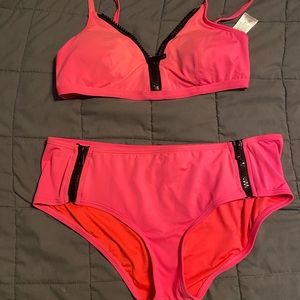 Michael Kors swimsuit
